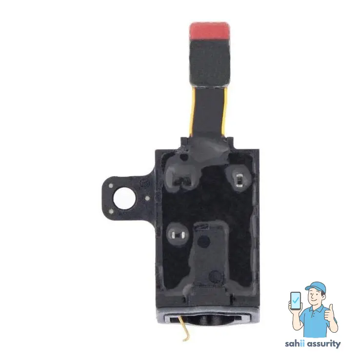 Handsfree Audio Jack Flex Cable for Samsung Galaxy S10 thumbnail